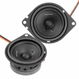 Memphis PRX27 Power Reference 15W 2.75" PEI Coaxial Car Speakers