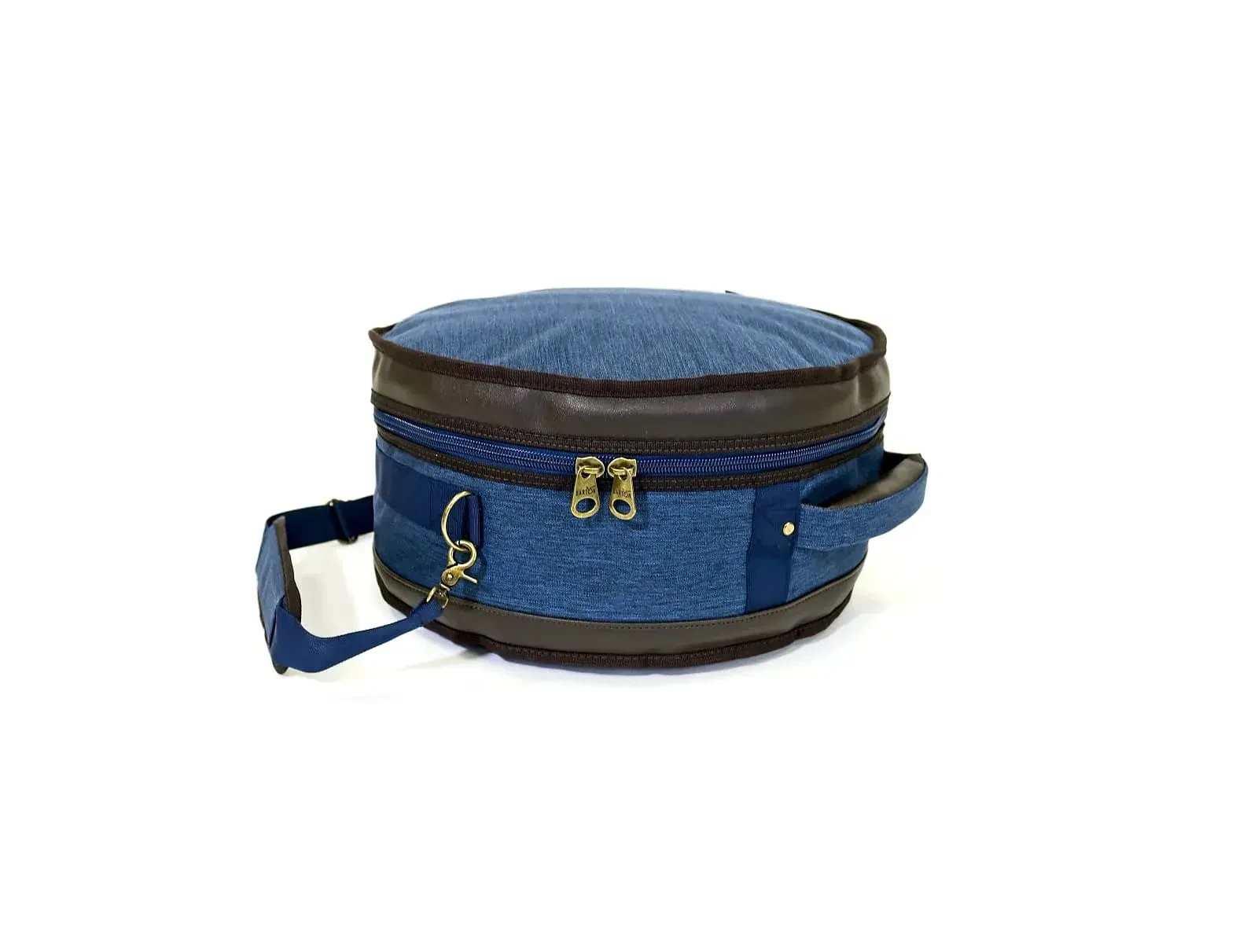 Чехол для барабана Barton GSP1465-BO GSP Premium 14x6.5 Blue Brown Oxford