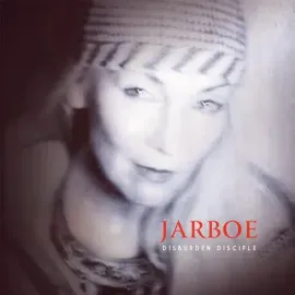 Виниловая пластинка Jarboe – Disburden Disciple 2025