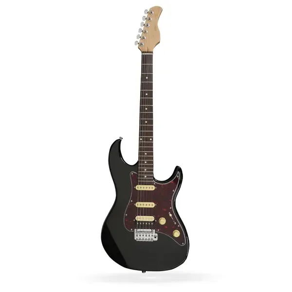 Электрогитара Sire Larry Carlton S3 Black