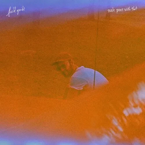 Виниловая пластинка Field Guide – Make Peace With That (Релиз 2021)