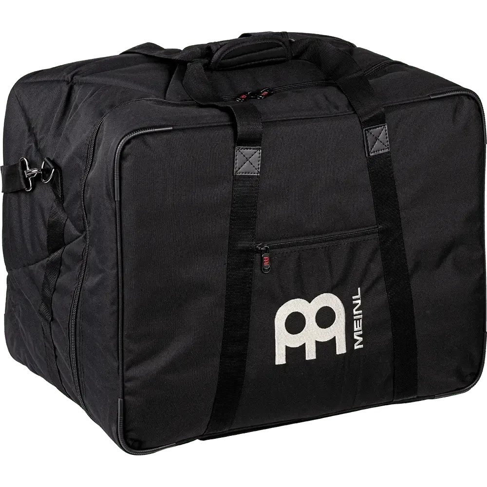 Чехол для кахона Meinl MDLXCJB-L Deluxe Black