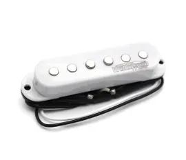 WOVAS-M-BK M Series Звукосниматель для электрогитары, сингл, средний, Wilkinson