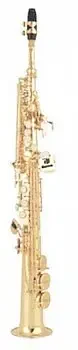 Саксофон-сопрано KONIG KSS-708