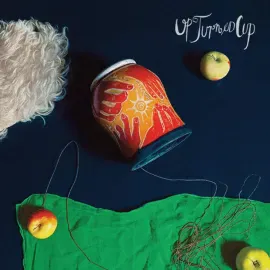 The Hands Free - Upturned Cup NEW Vinyl