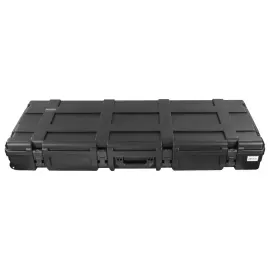 Кейс для музыкального оборудования Odyssey VU531807WNF Black