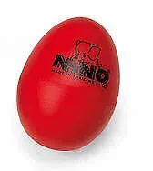 Шейкер Nino Percussion NINO540R Red