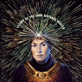 Виниловая пластинка Skyway Man – Flight Of The Long Distance Healer (Релиз 2023)