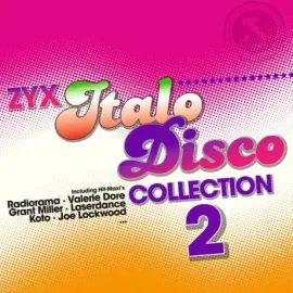 Виниловая пластинка Various Artists – ZYX Italo Disco Collection 2