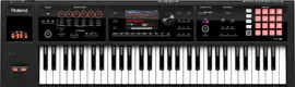 Клавишная рабочая станция Roland FA-06