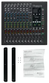 Аналоговый микшер Mackie ONYX12 с креплением