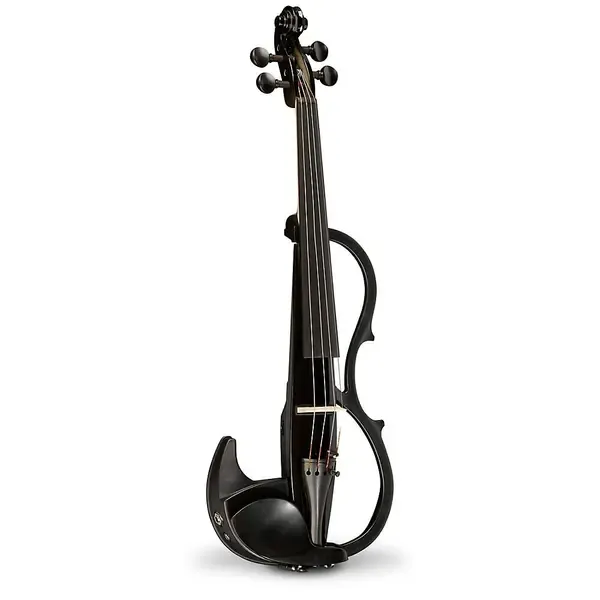 Электроскрипка Yamaha SV-200 Silent Violin Performance Model Black