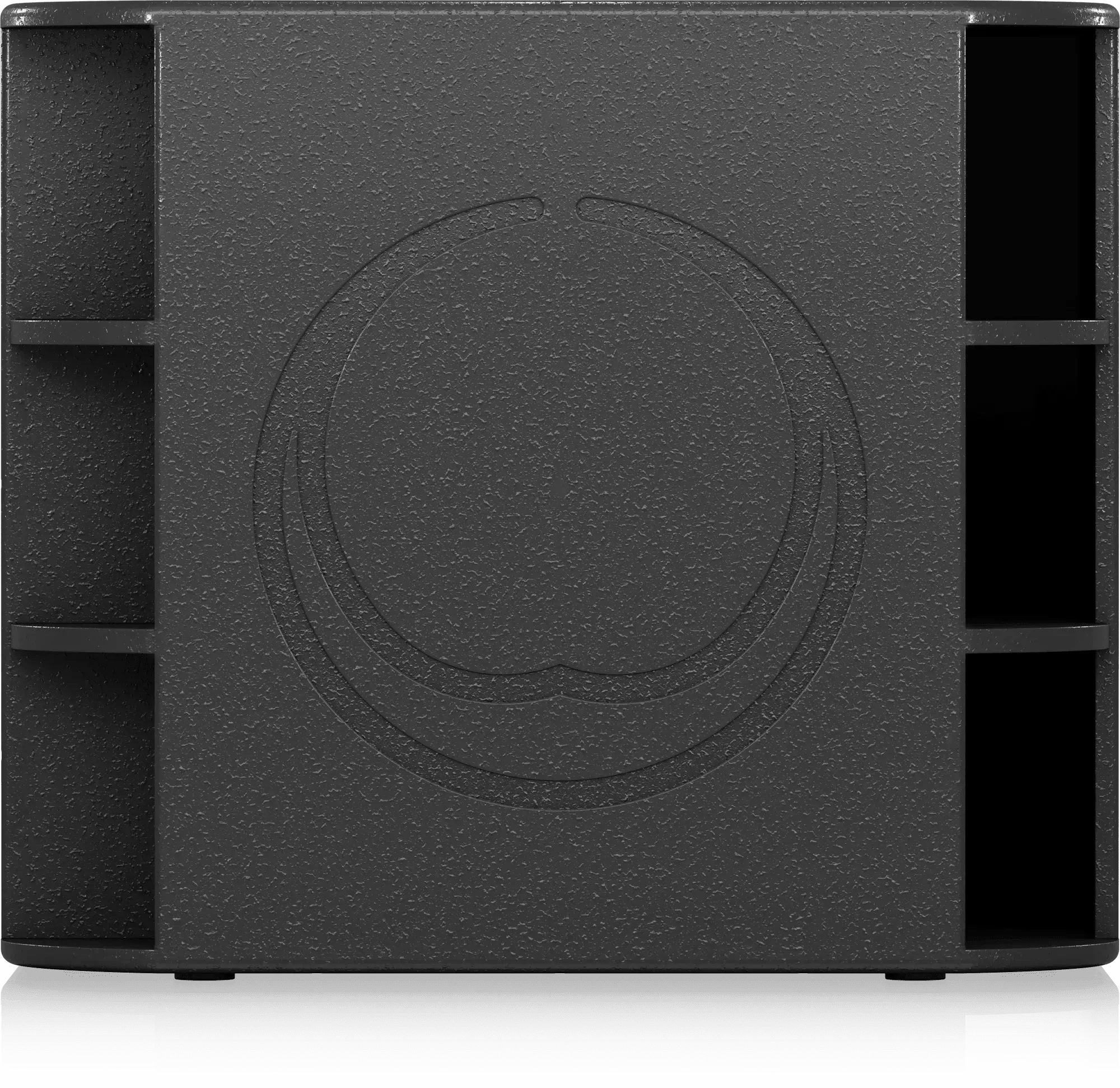 Сабвуфер активный Turbosound M18B Milan 2200W 1x18