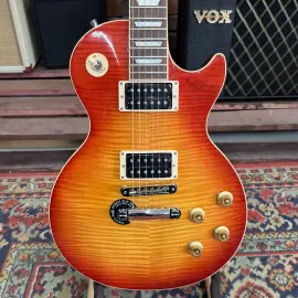 Электрогитара Gibson Classic Sunburst 2012's