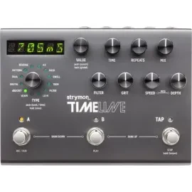 Strymon Timeline Delay B-Ware