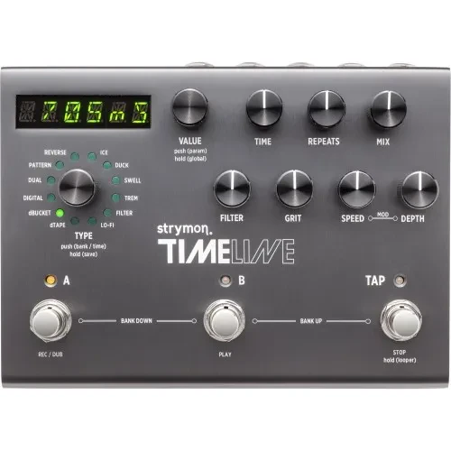 Strymon Timeline Delay B-Ware