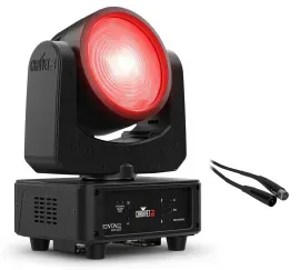 Прожектор Chauvet DJ SENTINEL WASH Q120 RGBW LED DMX с кабелем DMX