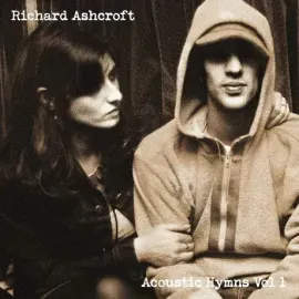 Виниловая пластинка Richard Ashcroft – Acoustic Hymns Vol 1