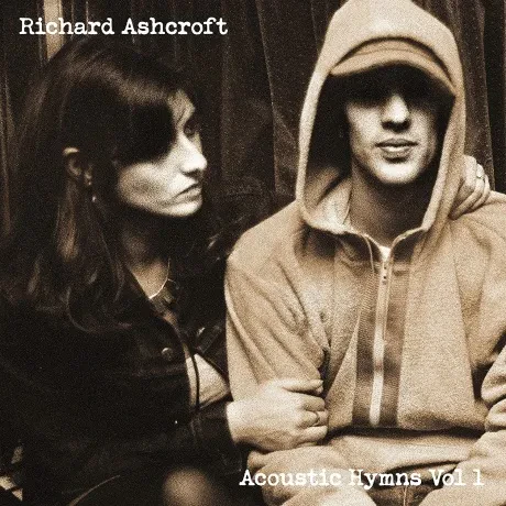 Виниловая пластинка Richard Ashcroft – Acoustic Hymns Vol 1