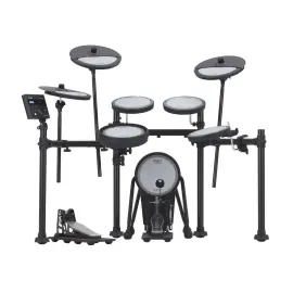 Б/У Электронные барабаны Roland VQD Full Drum Kit с модулем TD-07