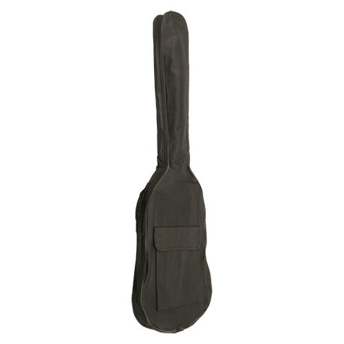 Чехол для бас-гитары Sqoe QB-BB-5mm-IB Bass с утеплителем