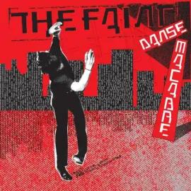 Виниловая пластинка The Faint – Danse Macabre Sealed
