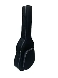 Чехол для акустической гитары ОХТА 4GK Black