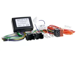 ACV Aktivsystemadapter für Saab 9-3 9-5 ab 2006 Cadillac BLS 13-1270-50