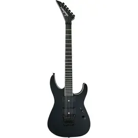 Электрогитара Jackson Pro Signature Mick Thomson Soloist SL2 Black