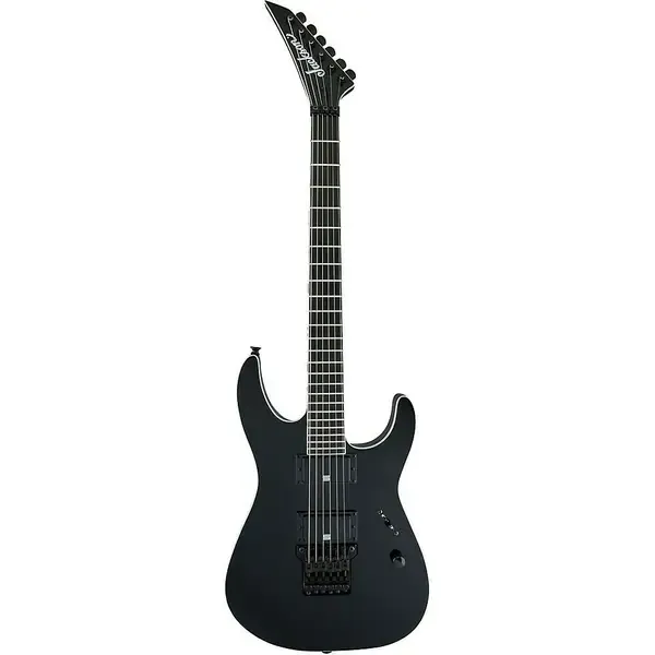 Электрогитара Jackson Pro Signature Mick Thomson Soloist SL2 Black