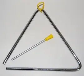 Треугольник с палочкой Fleet FLT-T08