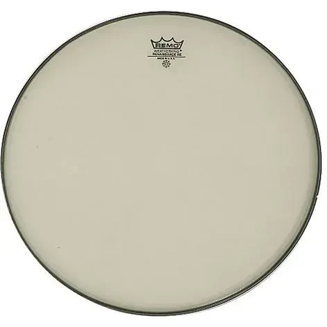 Tom-Fell Remo Emperor Renaissance RE-0018-SS 18" Tom Head Tom Fell Tomfell NEU