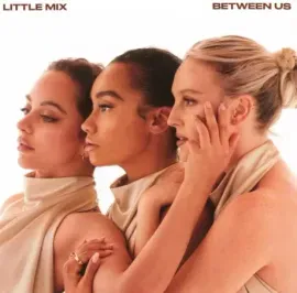 LITTLE MIX - Between Us (2LP)
