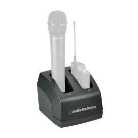 Зарядная станция для радиосистем Audio-Technica ATW-CHG2a 2000 Series 2 слота