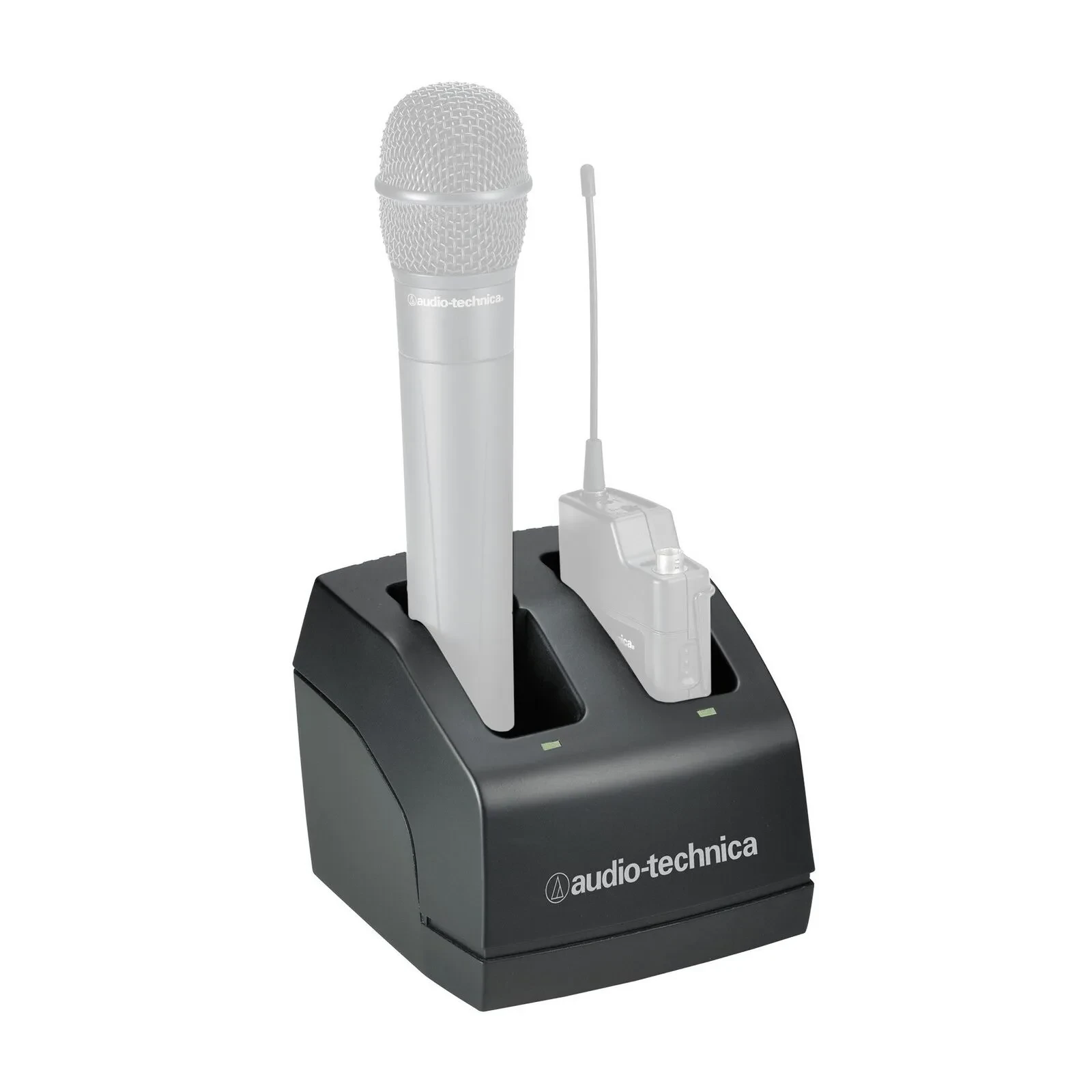Зарядная станция для радиосистем Audio-Technica ATW-CHG2a 2000 Series 2 слота