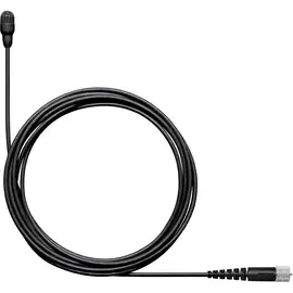 Петличный микрофон Shure TwinPlex TL47 Subminiature Lavalier Mic (Accessories Included) MDOT Black