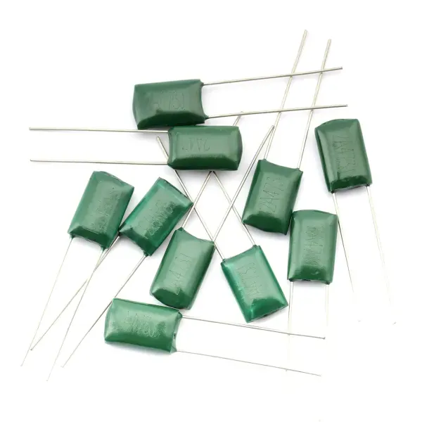 Конденсатор Musiclily MX1037-10 2A473J 0.047 uF (10 штук)