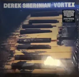 Виниловая пластинка Derek Sherinian – Vortex