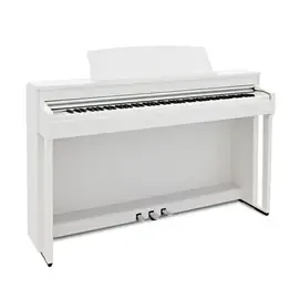 Цифровое пианино классическое Kawai CN39 W с банкеткой