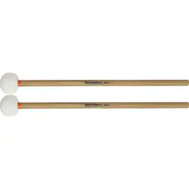 Колотушки для литавр Innovative Percussion BAMBOO SERIES TIMPANI MALLETS LEGATO