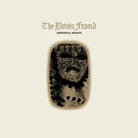 The Bevis Frond - Horrorful Heights + Horrorful Offal [Indie-Exclusive] Vinyl