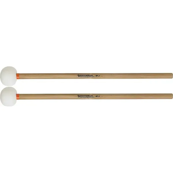 Колотушки для литавр Innovative Percussion BAMBOO SERIES TIMPANI MALLETS LEGATO