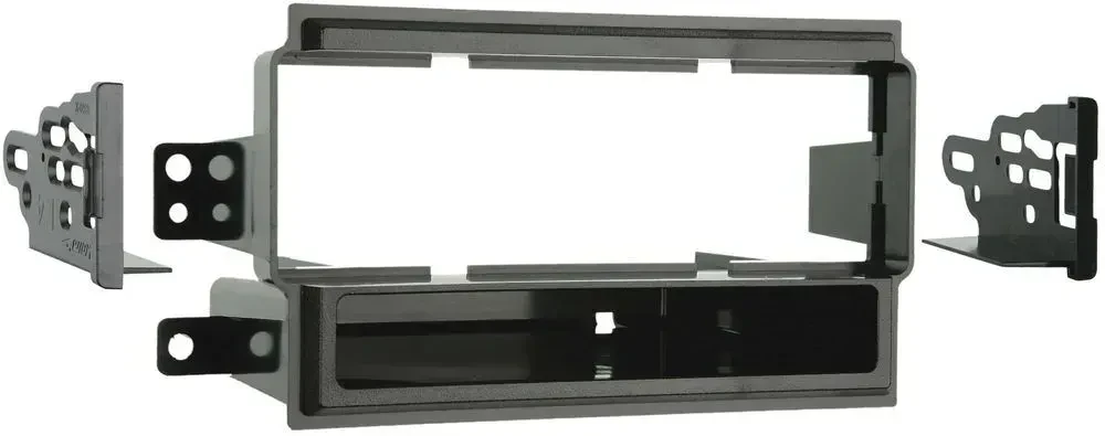 Установочный комплект для автомагнитолы Metra 99-7405 Single DIN