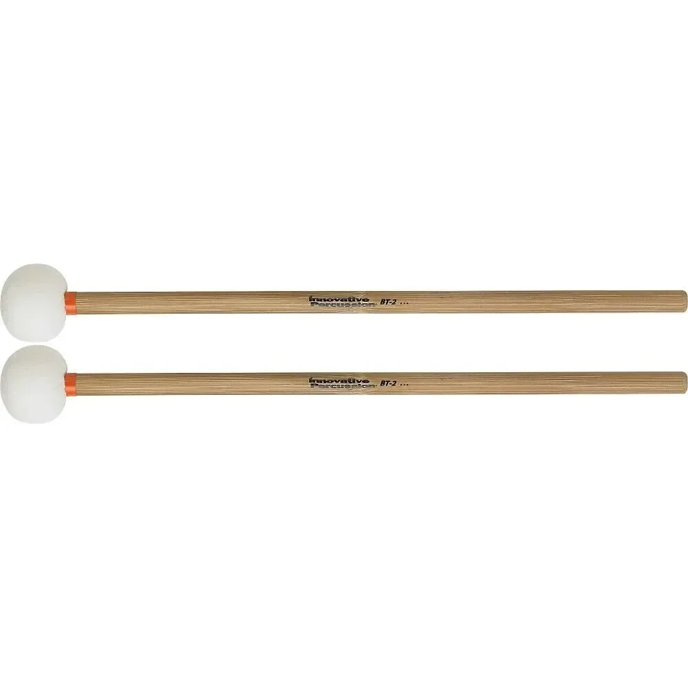 Колотушки для литавр Innovative Percussion BAMBOO SERIES TIMPANI MALLETS LEGATO