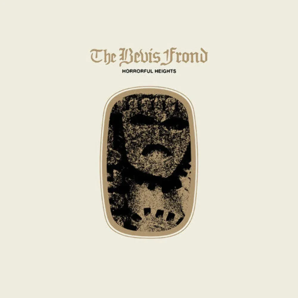 The Bevis Frond - Horrorful Heights + Horrorful Offal [Indie-Exclusive] Vinyl