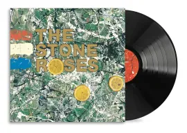 Виниловая пластинка The Stone Roses - The Stone Roses NEW Sealed Vinyl LP Album