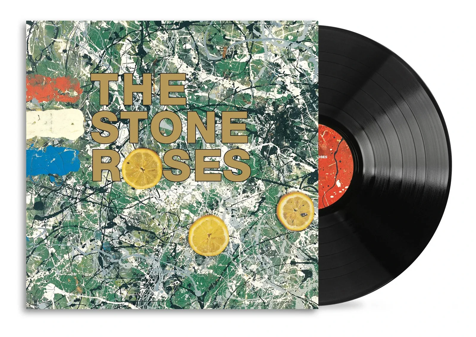 Виниловая пластинка The Stone Roses - The Stone Roses NEW Sealed Vinyl LP Album