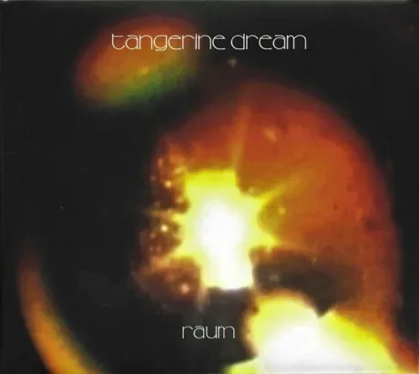 TANGERINE DREAM - Raum (CD)