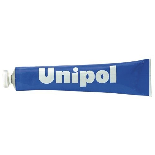 Паста-полироль для металла Gewa Unipol