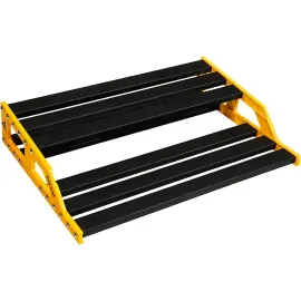 Б/У Педалборд Nux Bumblebee Large с сумкой